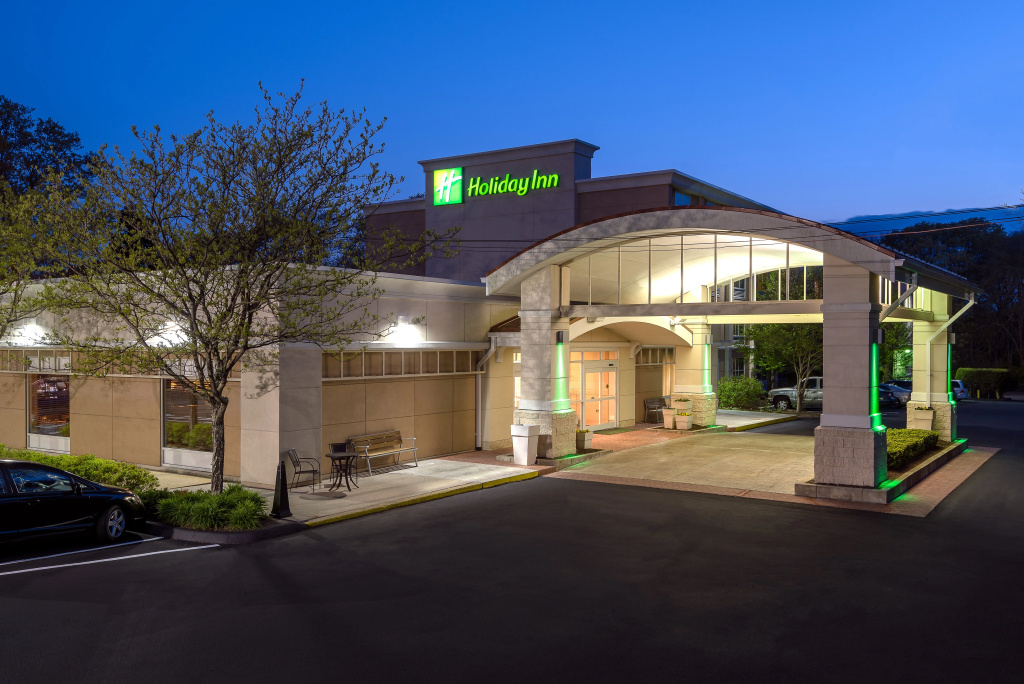 Holiday Inn South Kingstown (Newport Area) by IHG