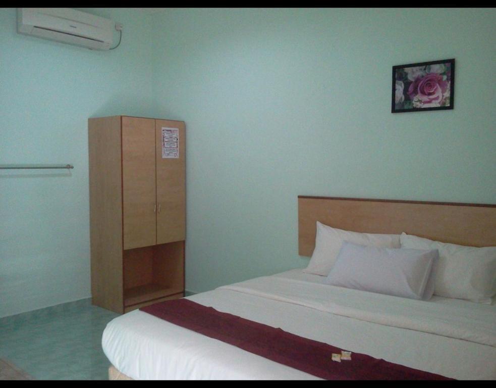 Rose Inn Motel