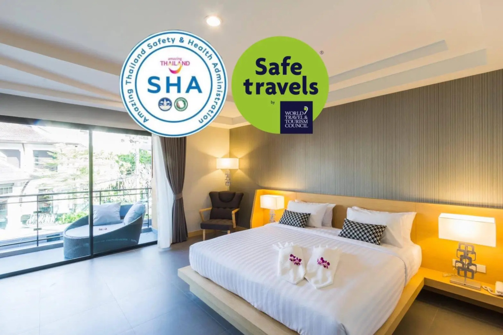 The Capuchin Hotel - Chambres