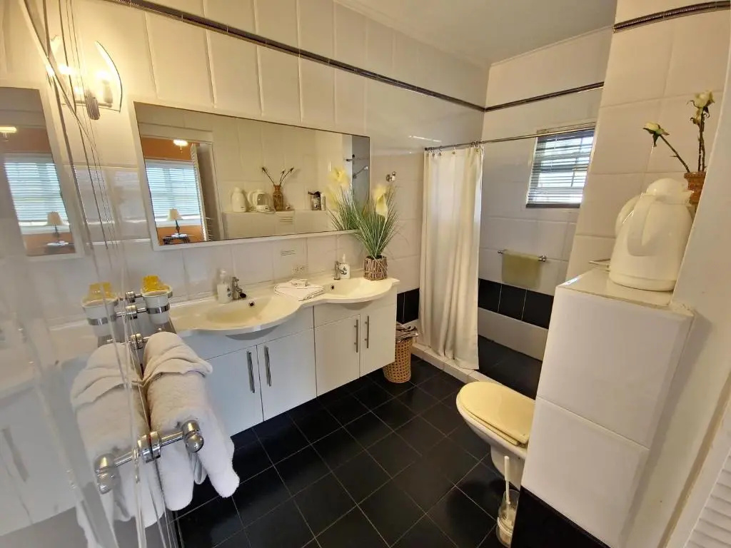 Adonai Hotel Boutique - Chambres