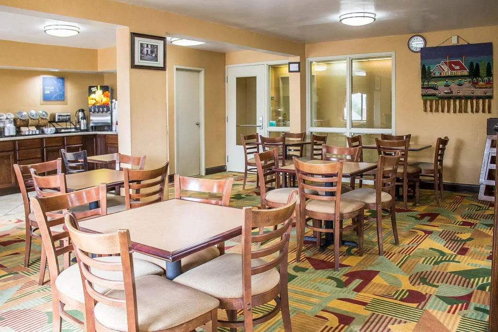Quality Inn Marysville - Général