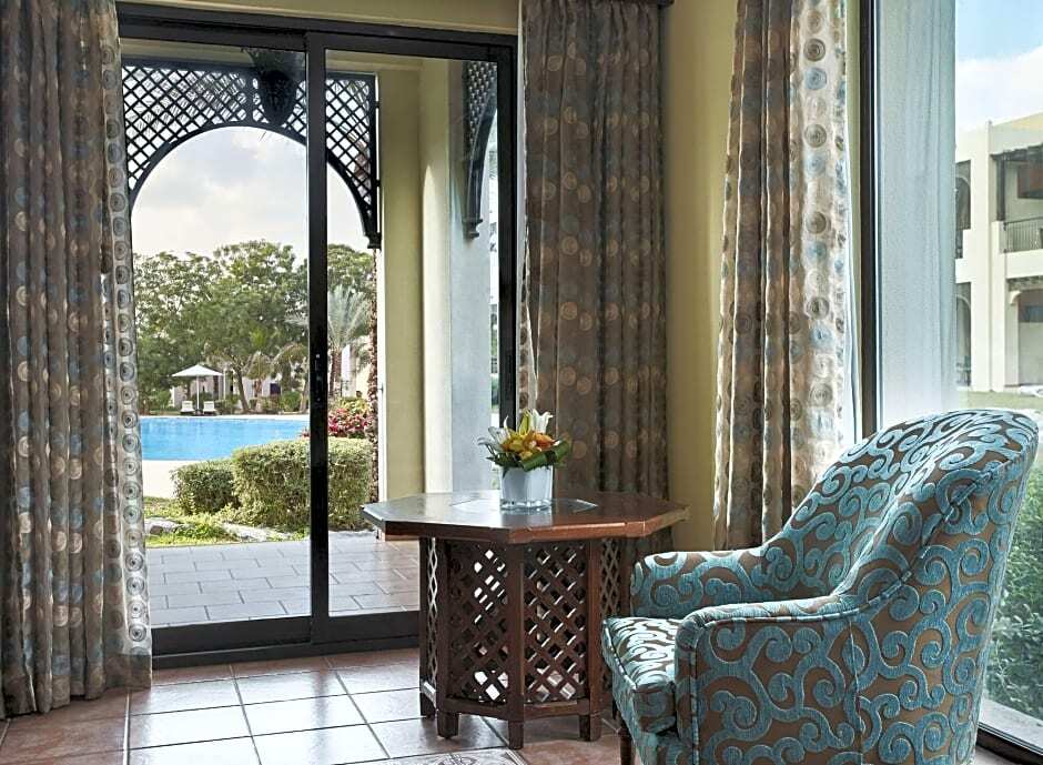 Hilton Ras Al Khaimah Resort & Spa