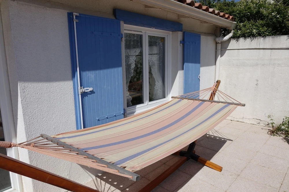 Chambre D'hotes L'avocette