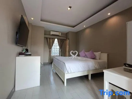 The Battery Park Midtown Boutique Hotel - Chambres