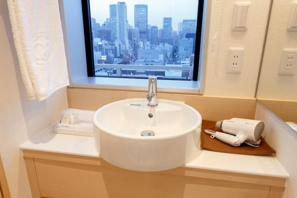 Osaka View Hotel Honmachi 사진 6