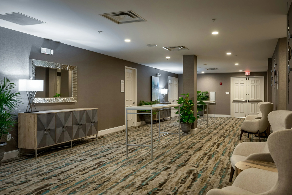 Hilton Garden Inn Tifton - Général