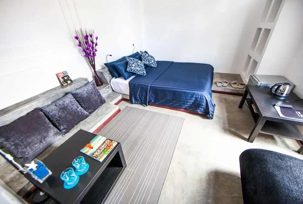 Pura Vida Boutique Hotel & Spa - Général