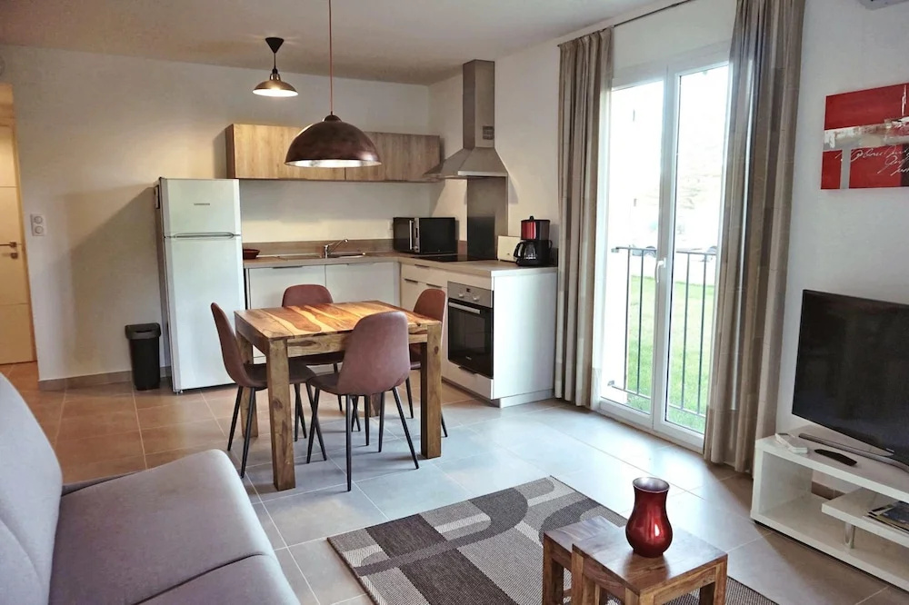 Voir la photo 4 — Mor102 - Appartement vue mer - 100m de la Plage