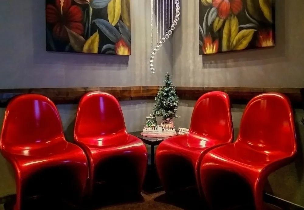 Hotel photo 21