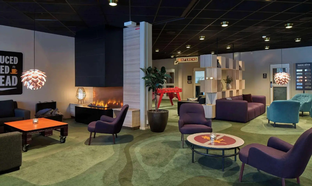 Hotel photo 45