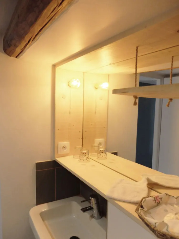 Afficher la photo 8 — Gite Le Jardin Gustave