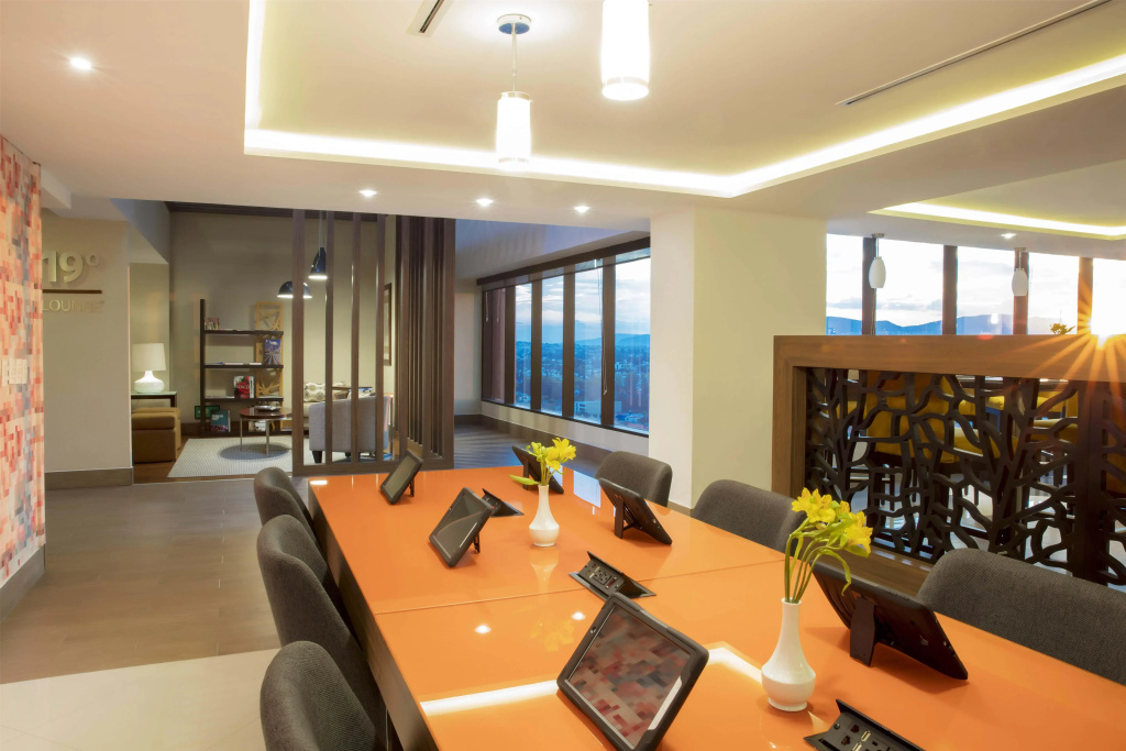 Barcelo Guadalajara - Général