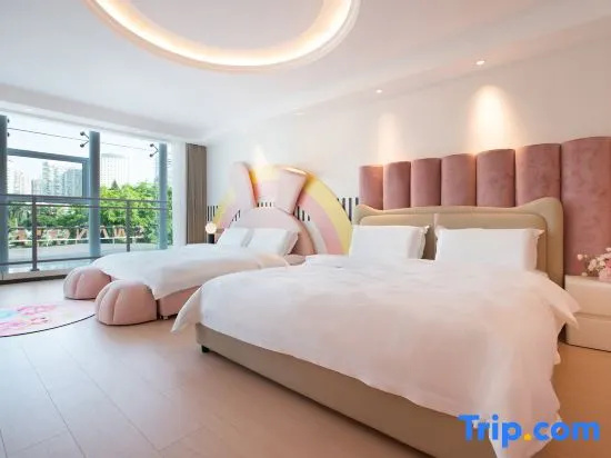 Swan Hotel - Chambres