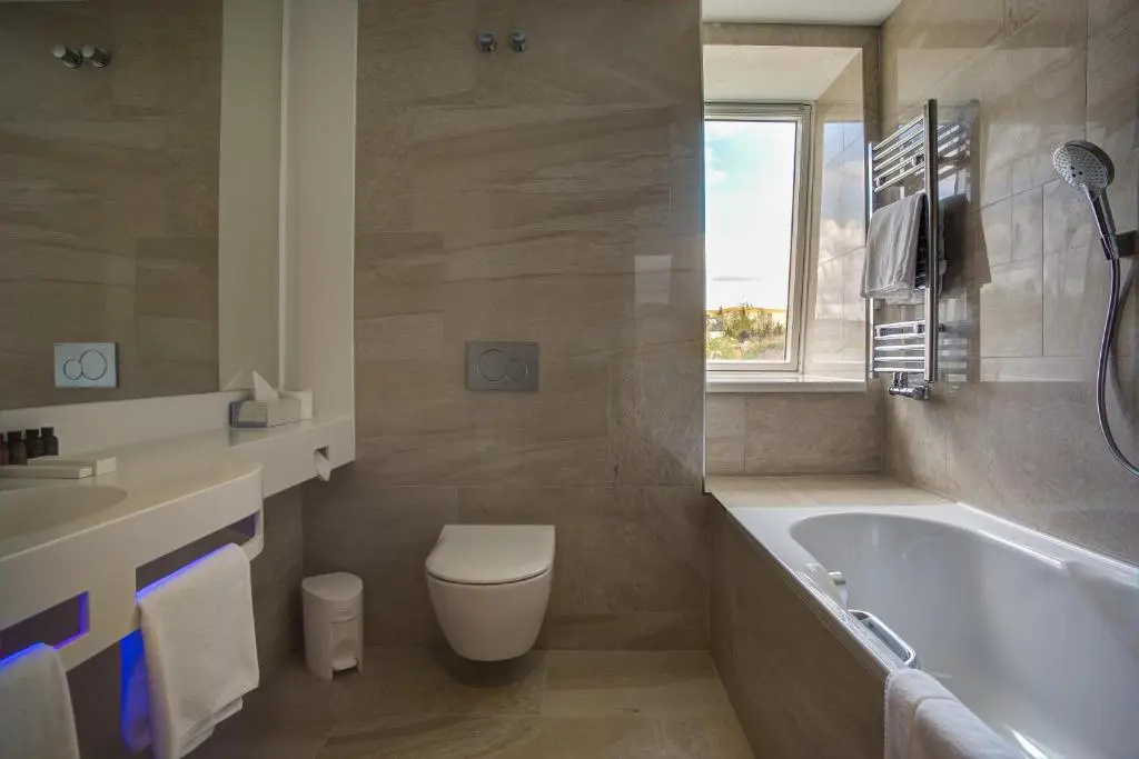 Hotel Galatea - Chambres