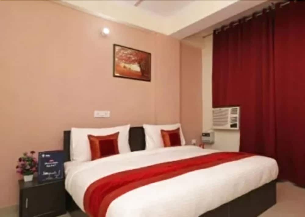 Hotel Trio Rooms
