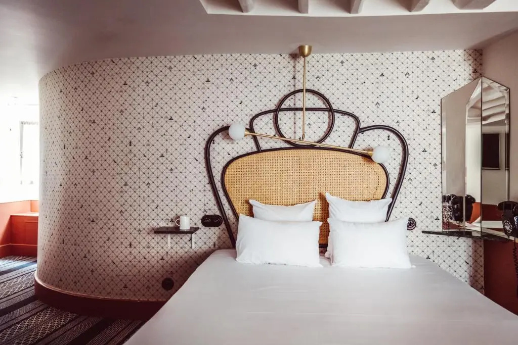 Hotel Panache 105