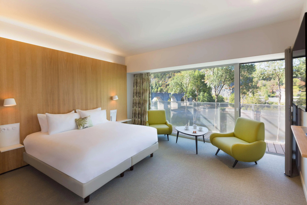 Best Western Plus Hotel Divona Cahors - Général