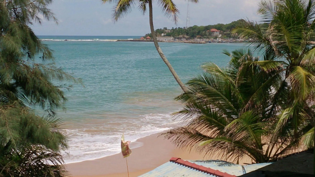 Gayana Hotel - Général