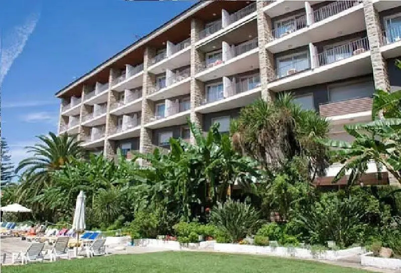 Hotel Cidadela Cascais - Général