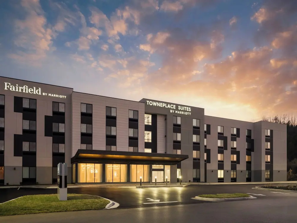 Towneplace Suites By Marriott Corbin