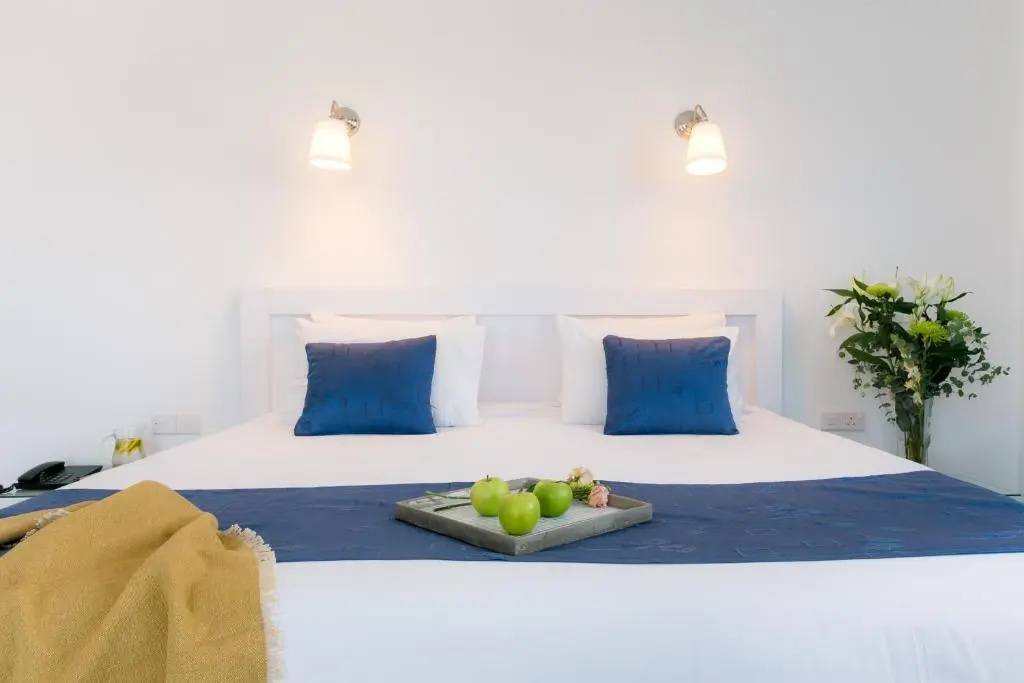 Mikes Kanarium City Hotel - Chambres