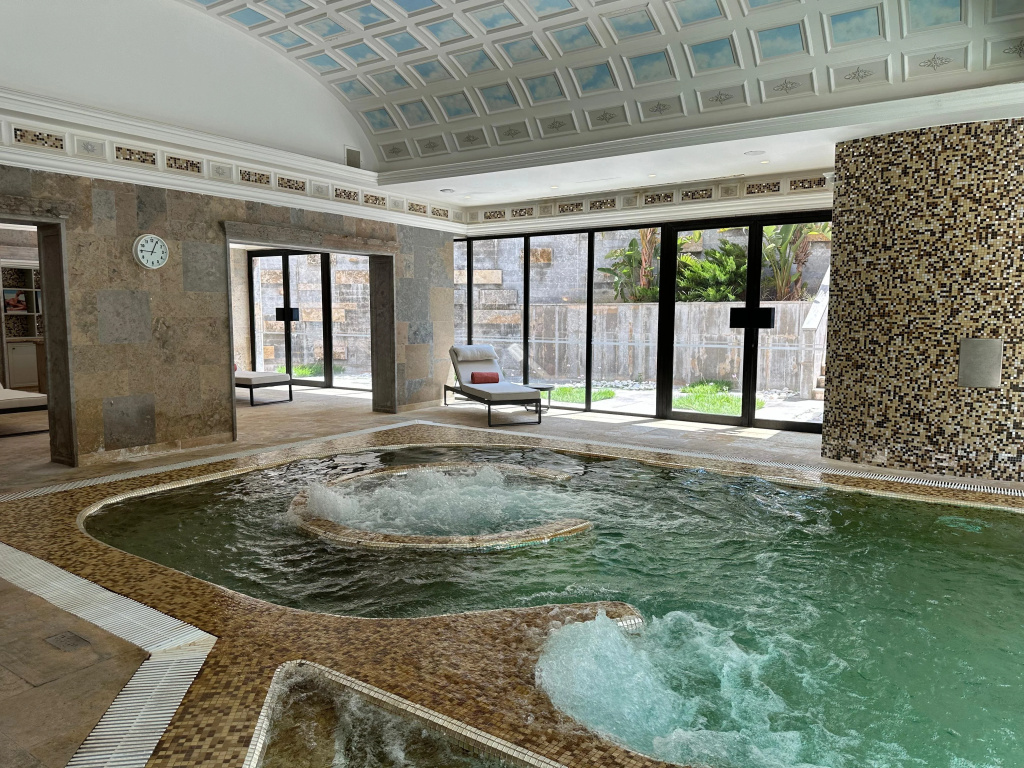Grande Real Villa Itália Hotel & Spa - A Leading Hotel of the World - Général