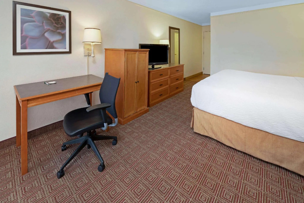 La Quinta Inn & Suites by Wyndham Salt Lake City - Layton - Chambres