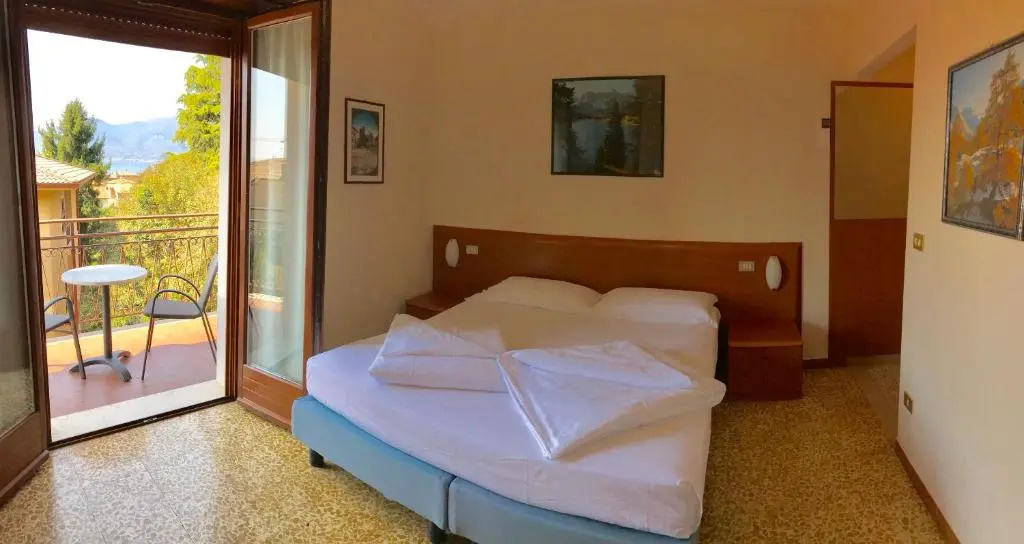 Locanda Speranza - Chambres