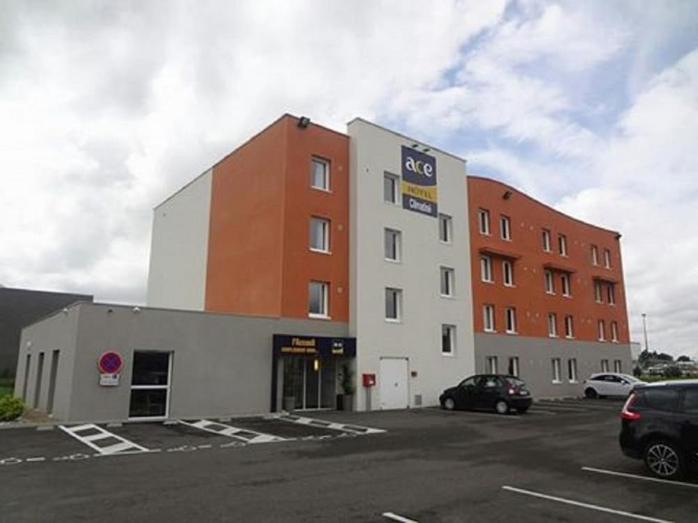 ACE Hotel Arras-Beaurains
