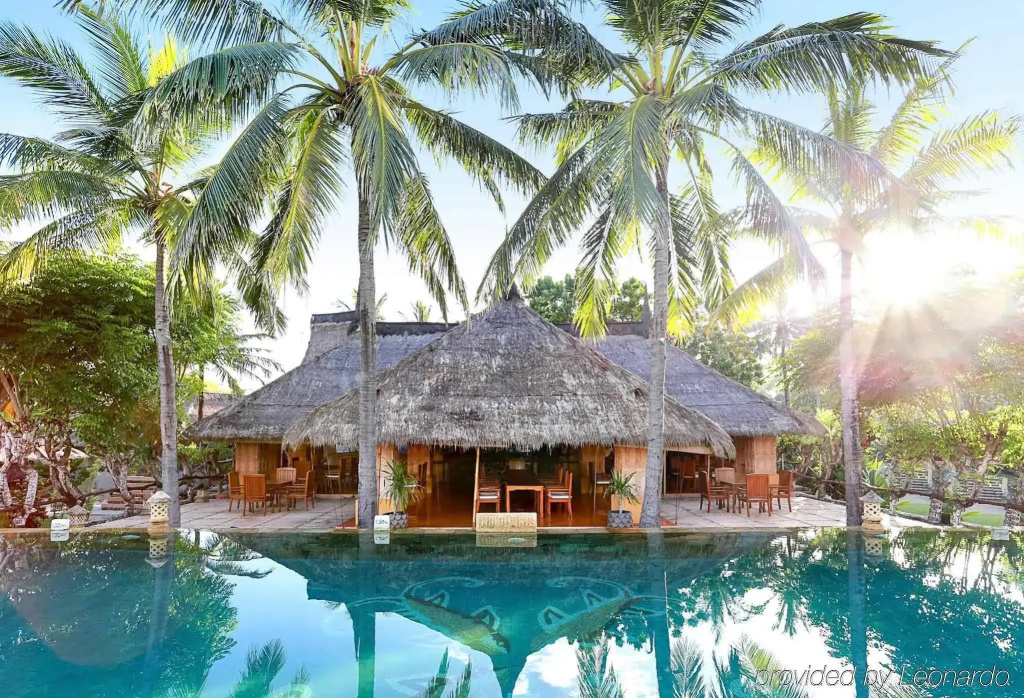 Novotel Lombok Resort and Villas - Général