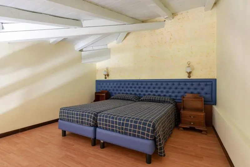 Hotel Malcesine - Chambres