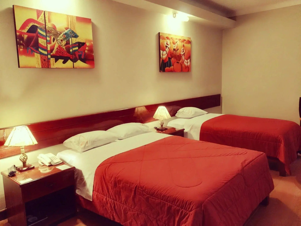 Hotel photo 6