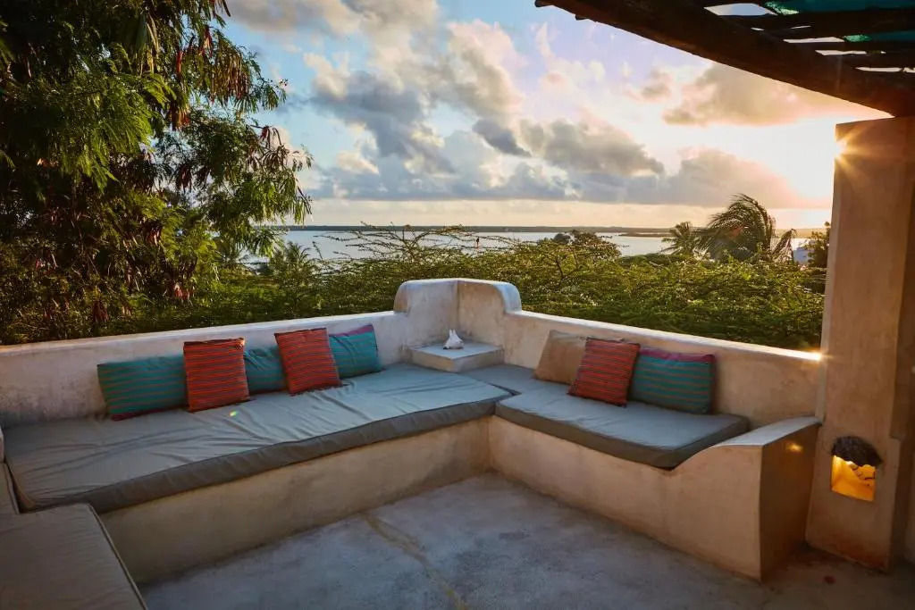 Banana House and Wellness Centre — фото 6