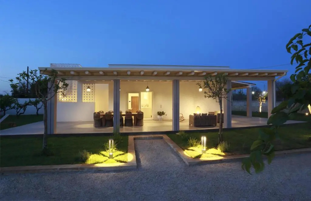 Santa Marta Villa Le Padule