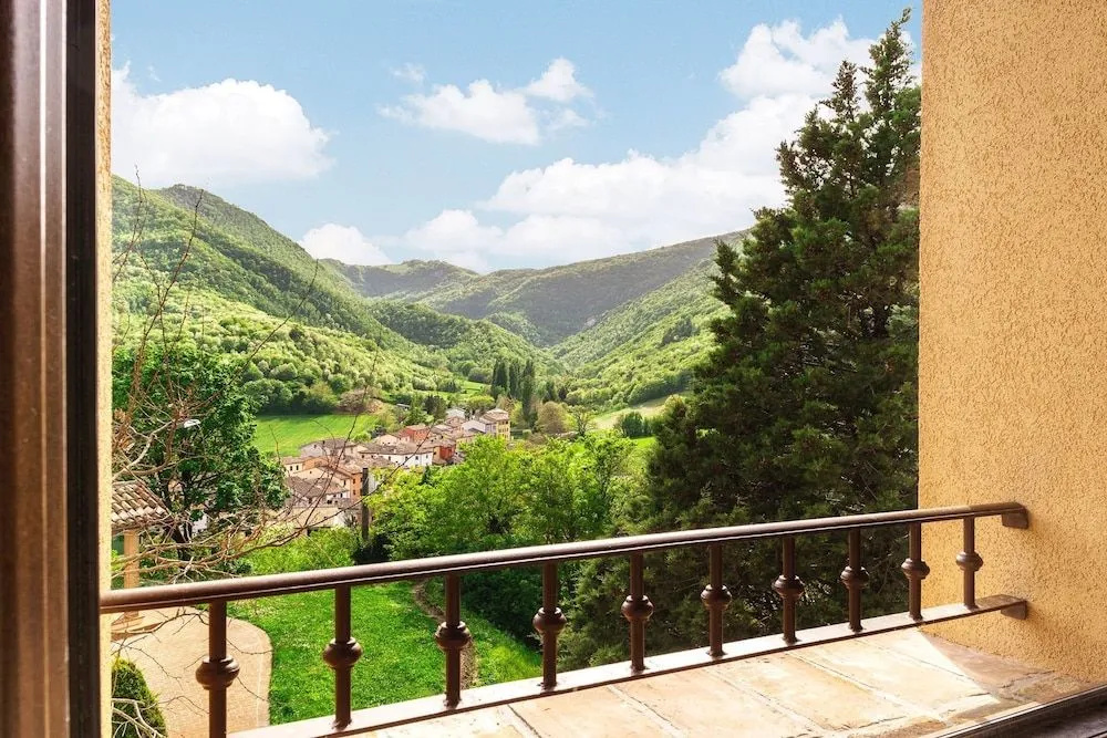 Ristoro Appennino - Général