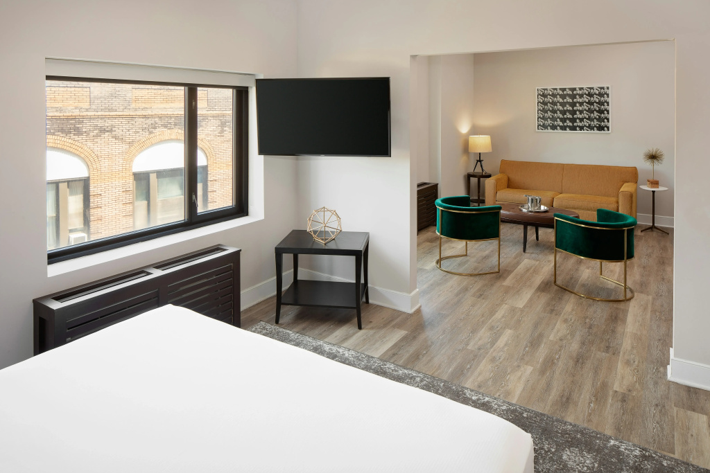 Hotel photo 19