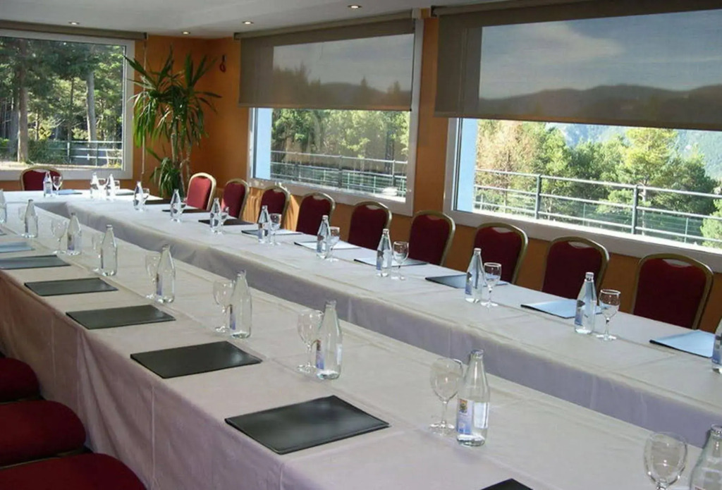 Hotel Coma Bella - фото 13