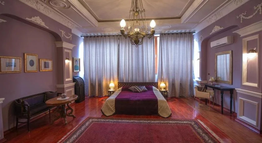 Hotel Michele - Général