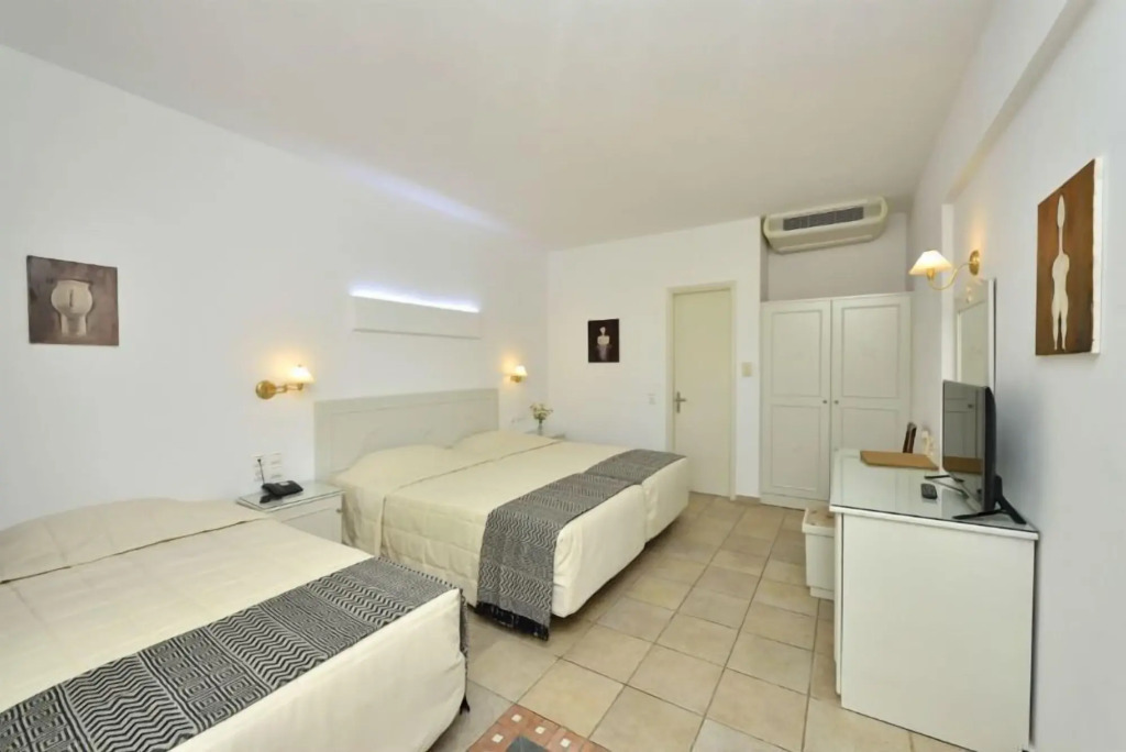 Astir of Naxos — фото 3