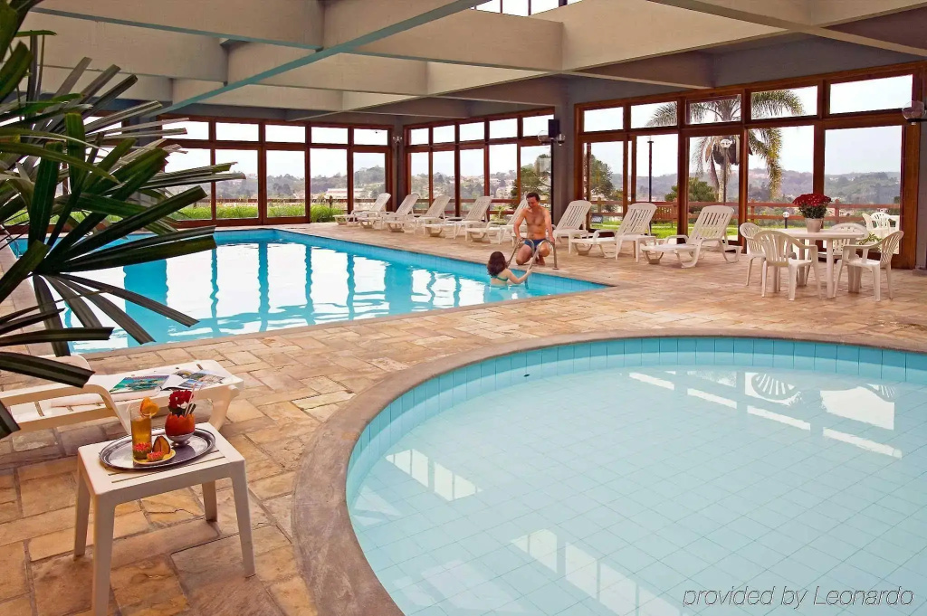 Serra Alta Hotel - Général