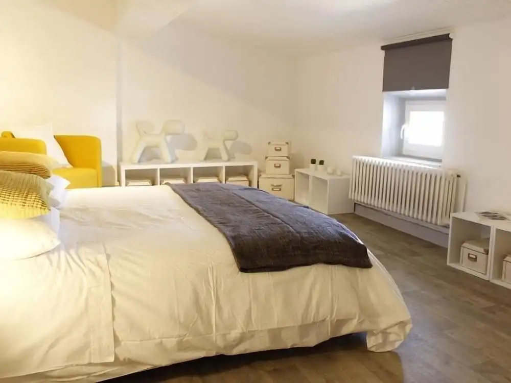 Voir la photo 1 — Maison Bacou Cité 2