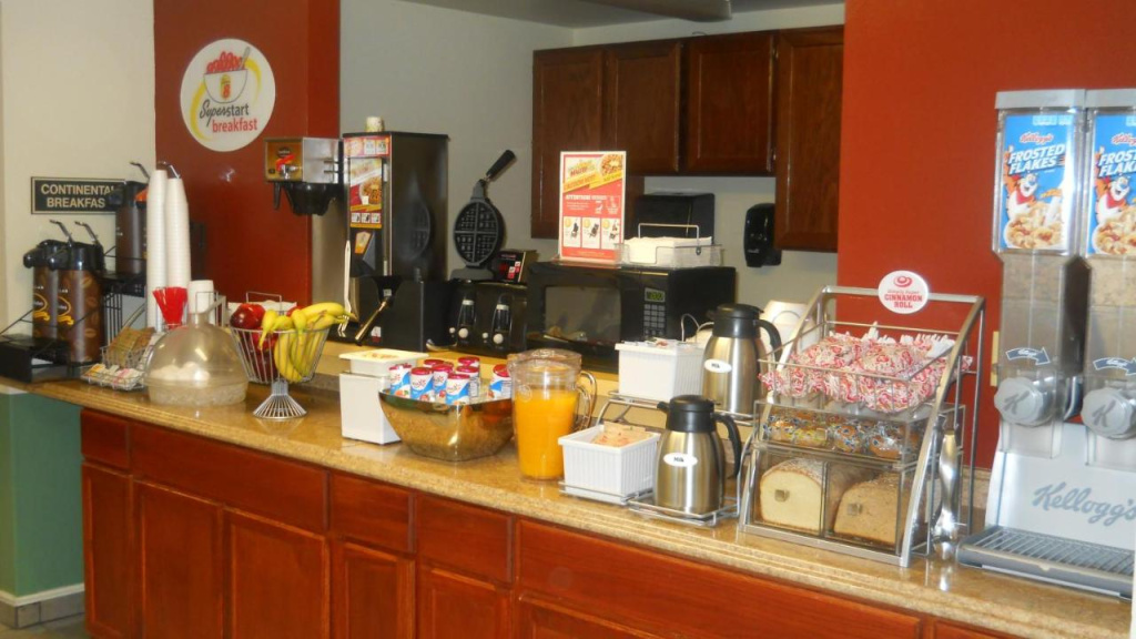 Hotel photo 10