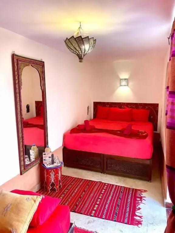 Comfort room