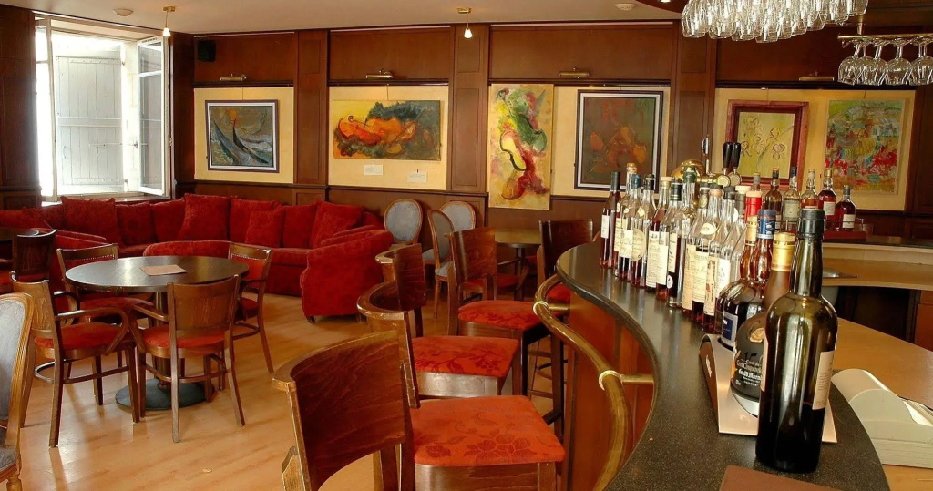Hotel photo 18