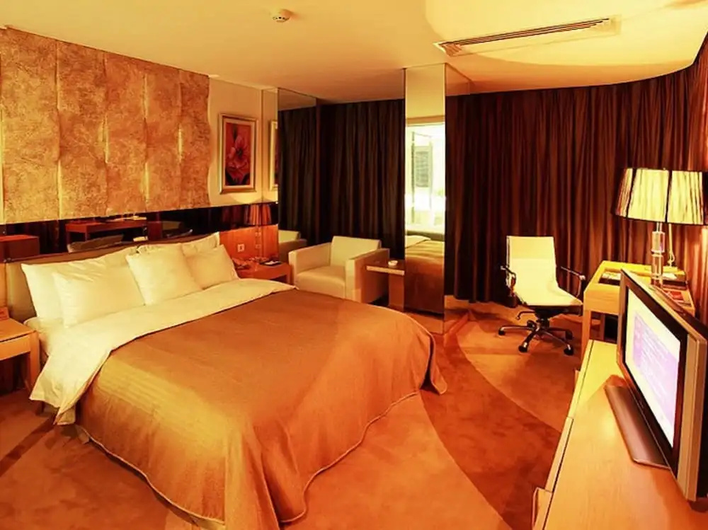 Hotel photo 6