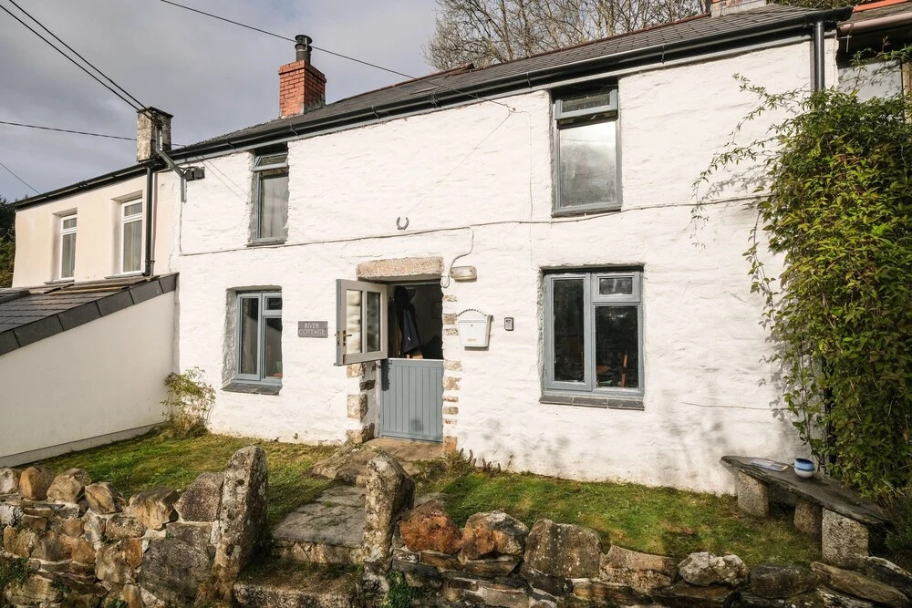 River Cottage
