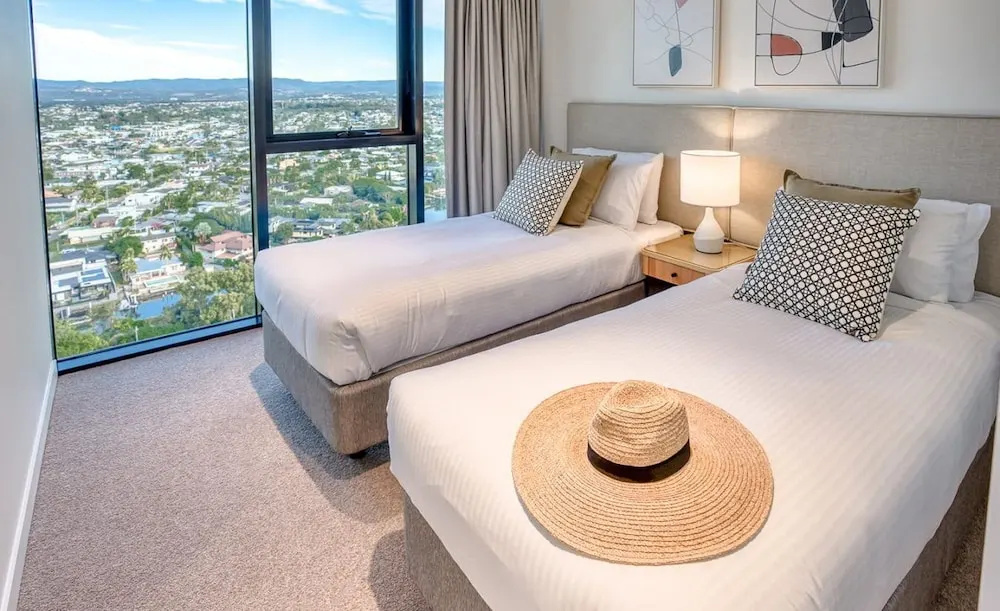 Superior Apartment