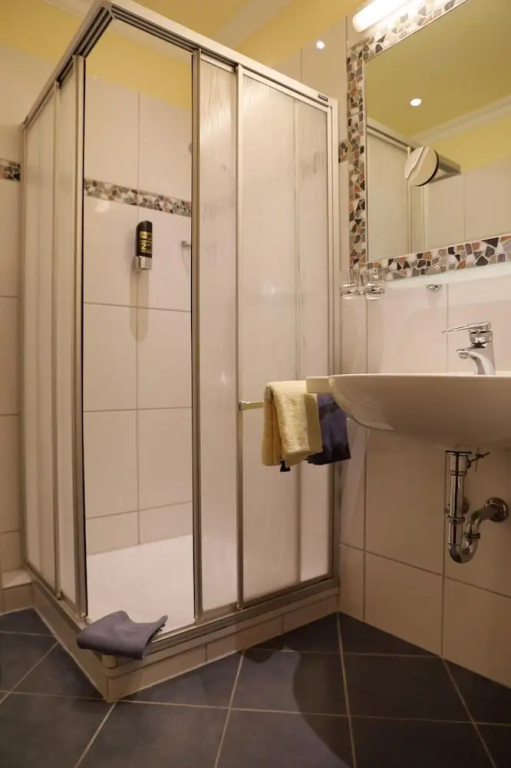 Hotel Soldwisch - Chambres