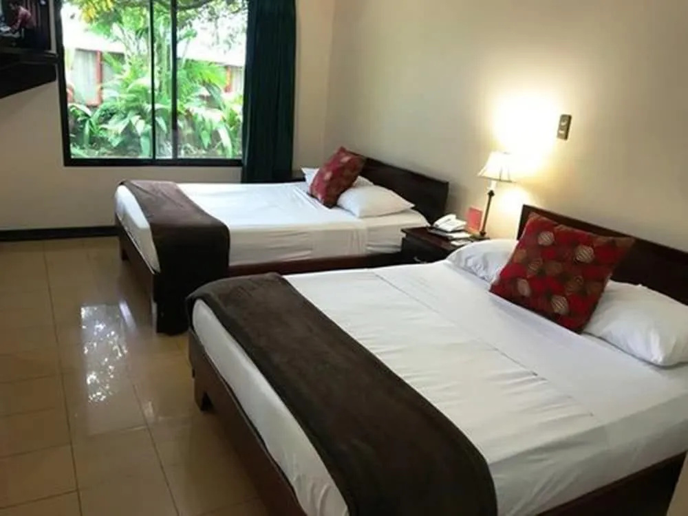 Hotel Mango - Général