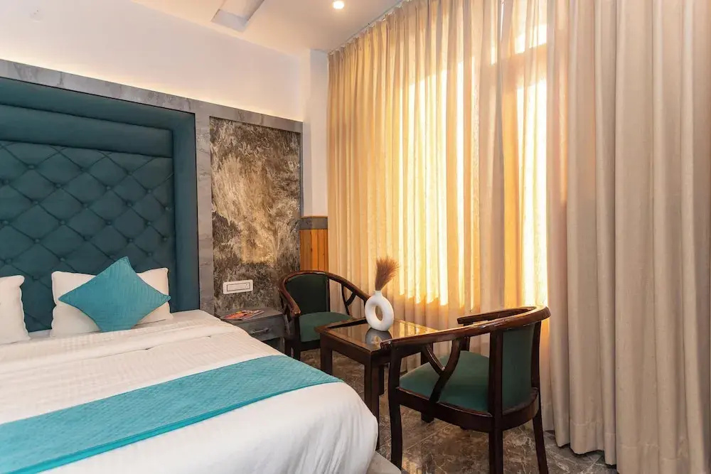 Hotel photo 13